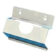 thumbnail image 1 of Soporte para amoladora angular, ahorro de espacio, accesorios, soporte para amoladora angular, herramienta eléctrica Plata, 1 of 9