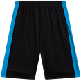 thumbnail image 4 of Pro Athlete Boys Shorts Set - 2 Piece Athletic Performance T-Shirt and Gym Shorts Activewear Set, 4 of 7