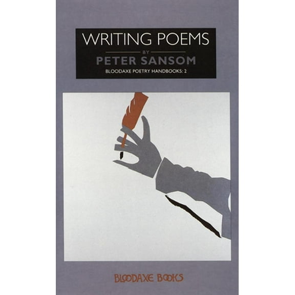 Crowood Gardening Guides: Writing Poems (Paperback)