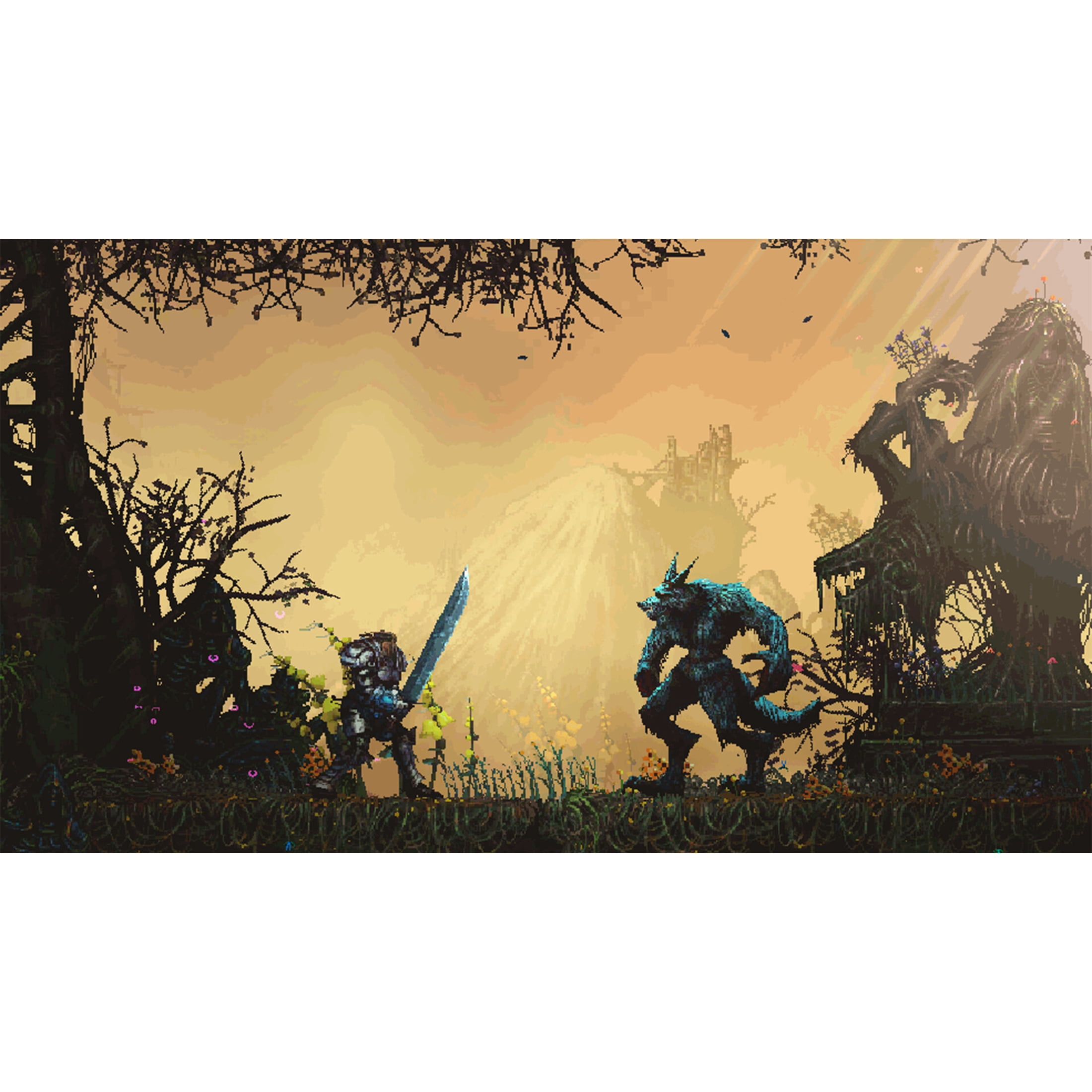 Slain 2: The Beast Within - PlayStation 5 Game