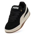 thumbnail image 3 of Tenis Puma Mujer Park Luna Casual Urbano negro 23, 3 of 4