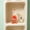 Orange OR, variant on AuroraX Desk Goose Outfit Set 7" Desk Goose Clothes Set for Summer Holiday Mini Desk Goose Accessories Blue