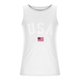 thumbnail image 3 of Camiseta de Cuello Redondo sin Mangas para Hombres Camiseta de Cuello Redondo para Hombres, 3 of 3