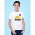 thumbnail image 2 of Japanese Bon Incense Burner T-Shirt Juniors -Image by Shutterstock,  Large, 2 of 4