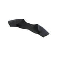 thumbnail image 1 of destyer Adulte Double Épaule Support Bretelles Sport Épaule Garde-Robe Bande Noire, 1 of 5