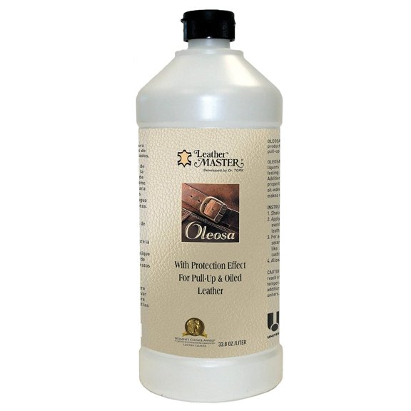 Leather Master - Oleosa - 1 Liter 23017