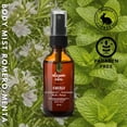 thumbnail image 4 of Fragancia Corporal Con Aceite Esencial De Romero Menta 60ml, 4 of 5