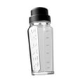 thumbnail image 3 of Coctelera transparente, accesorios de barra de mezcla transparente, kits de barman a prueba de fugas, mezclador de bebidas, coctelera de barman para negro, 3 of 8