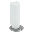 thumbnail image 1 of Butée de Porte Adhésive Sans Perçage, Butée Anti-Collision pour Protection Arrière, Technologie de Fixation Forte pour Murs Meubles, Options de Couleurs Multiples, 1 Butée de Porte, 1 of 6