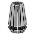 thumbnail image 3 of Mandriles de pinza de resorte de alta precisión Portaherramientas de torno de fresado CNC (ER20 1o), 3 of 7