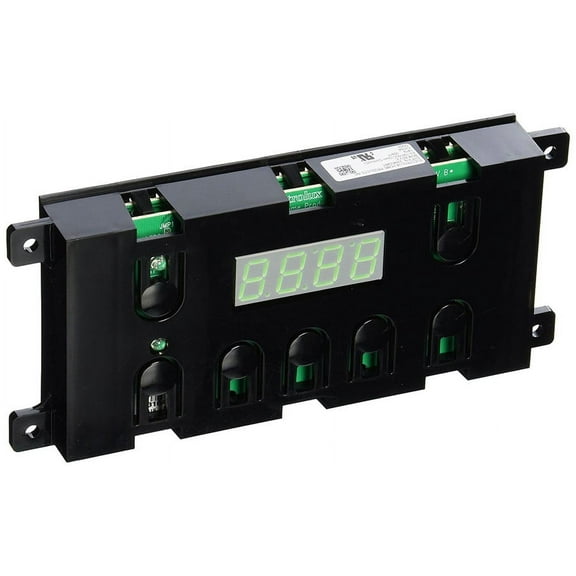 Frigidaire / Electrolux 318185349 CLOCK/TIMER - OEM Part