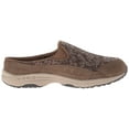 thumbnail image 2 of Easy Spirit Womens TRAVEL TIME Suede Low Top Slip On Walking Shoes, 2 of 3