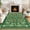 Green, variant on Garvee Jungle Area Rug 5'x7' Animal Print Area Rug, Washable Rug Soft Non Slip Low Pile Botanical Rugs Carpet for Living Room Bedroom Dining Room, Blue