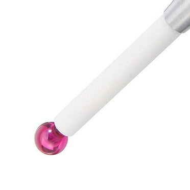 50mm Ceramic CMM Probe Stylus With 6mm Ball - M4 Thread Precision Measuring Tool For Coordinate Machines
