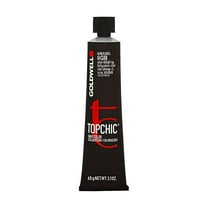 Goldwell Topchic Hair Color 8GB Light Beige Blonde 2.03 oz