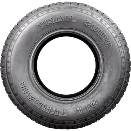 Trail Guide All Terrain LT 225/75R16 Load E 10 Ply AT A/T Tire Sansujyuku sansujyuku.com