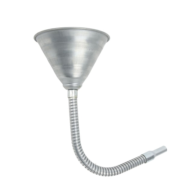 Embudo de Cebado Ccdes embudo de boquilla universal para Motocicletas y camiones