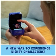 Bitzee, Disney Interactive Toy with 30 Digital Characters, Reacts to Swipes, Tilts & Taps