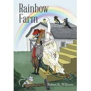 Rainbow Farm (Hardcover)