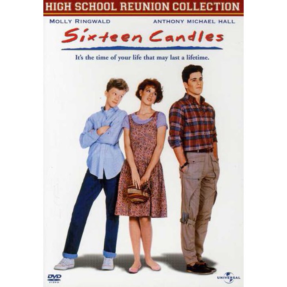 Sixteen Candles (DVD)