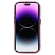 thumbnail image 2 of For iPhone 14 Pro Max Case Compatible with MagSafe PC + TPU Matte Phone Cover with Glass Lens Film -, 2 of 5