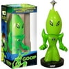 Wacky Wobbler Ben 10 Goop Bobble-Head