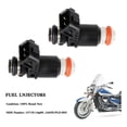 thumbnail image 4 of 2 Injectors Compatible with Suzuki Boulevard M50 C50 2005-2009, 4 of 4