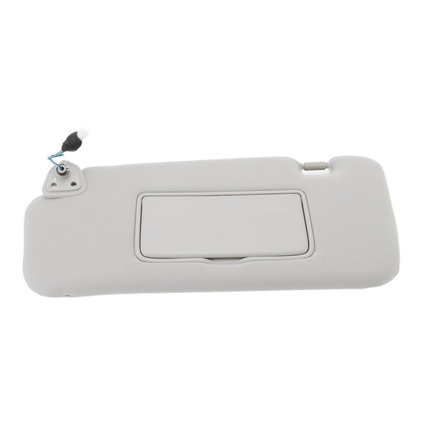 Visera solar visera parasol para coche con efecto de enfriamiento fácil de instalar 96401-1AA1B para automóvil ANGGREK Otros