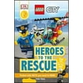 thumbnail image 2 of Heroes to the Rescue, 2 of 2