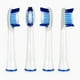 thumbnail image 1 of Adecuado para cepillos de dientes eléctricos neutros Ole B S32-4 PULS SONIC, cabezales duraderos para cepillos de dientes eléctricos, 1 of 5