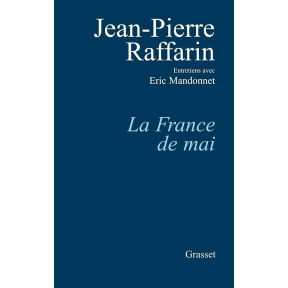 La France de mai, (Paperback)