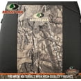 thumbnail image 4 of MOSSY Oak Low Back Camo Seat Covers, Airbag Compatible, Universial Fit, Fit Most Bucket Seats - Made with Premium Cotton Twill - Official Licensed Product, 4 of 7