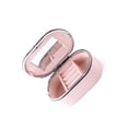 thumbnail image 2 of Joyero de Cuero PU Sonducket para Mujer Rosa, 2 of 6