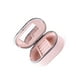 thumbnail image 2 of Caja de almacenamiento de PU Minnieouse Joyería con espejo Rosa, 2 of 6