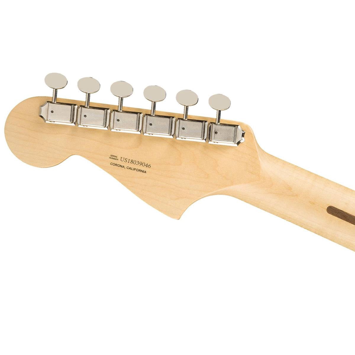 Fender American Performer Jazzmaster Electric Guitar (3-Color Sunburst)