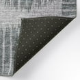 thumbnail image 3 of Dalyn Sedona Area Rug SN13-Pewter SN13PW4RO Pewter, 4' x 4', 3 of 7