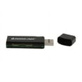 thumbnail image 4 of Iogear SuperSpeed USB 3.0 SD/MicroSD Card Reader/Writer, 4 of 5