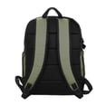 thumbnail image 7 of Star Wars The Mandalorian Green 18.5" Backpack, 7 of 7