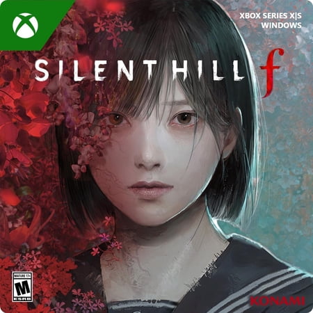 Silent Hill f - Xbox One, Xbox Series X|S, Windows 10 [Digital]