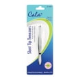 thumbnail image 1 of Cala Slant tip tweezers, 1 of 1