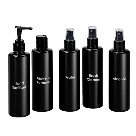 Makeup Vanity Organizer Collection