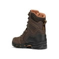 thumbnail image 2 of Danner Vicious 8in Boots, Brown, 9.5D, 13866-9-5D, 2 of 3