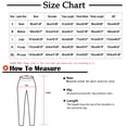 thumbnail image 2 of MIUOWANP Two piece Sets for Women Women's Printed Round Neck Long Sleeved Top+Belt Pocket Home Sports Pajama Set Long Sleeved Round Neck Top/Shirt Set, 2 of 4