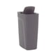thumbnail image 3 of Basurero Tramontina Compact Con Tapa de Polipropileno Gris 10,5 L, 3 of 3