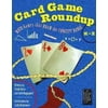 Card Game Roundup: Math Games That Roam the Concept Range
