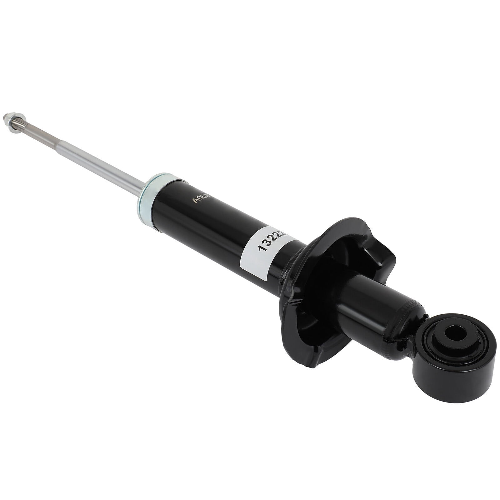 cciyu 2x Rear Shocks Absorbers Fit for 1997 for Acura CL,1994-1997 for Honda Accord 341376 71114 Auto Shocks Gas Shocks Struts Amortiguadores