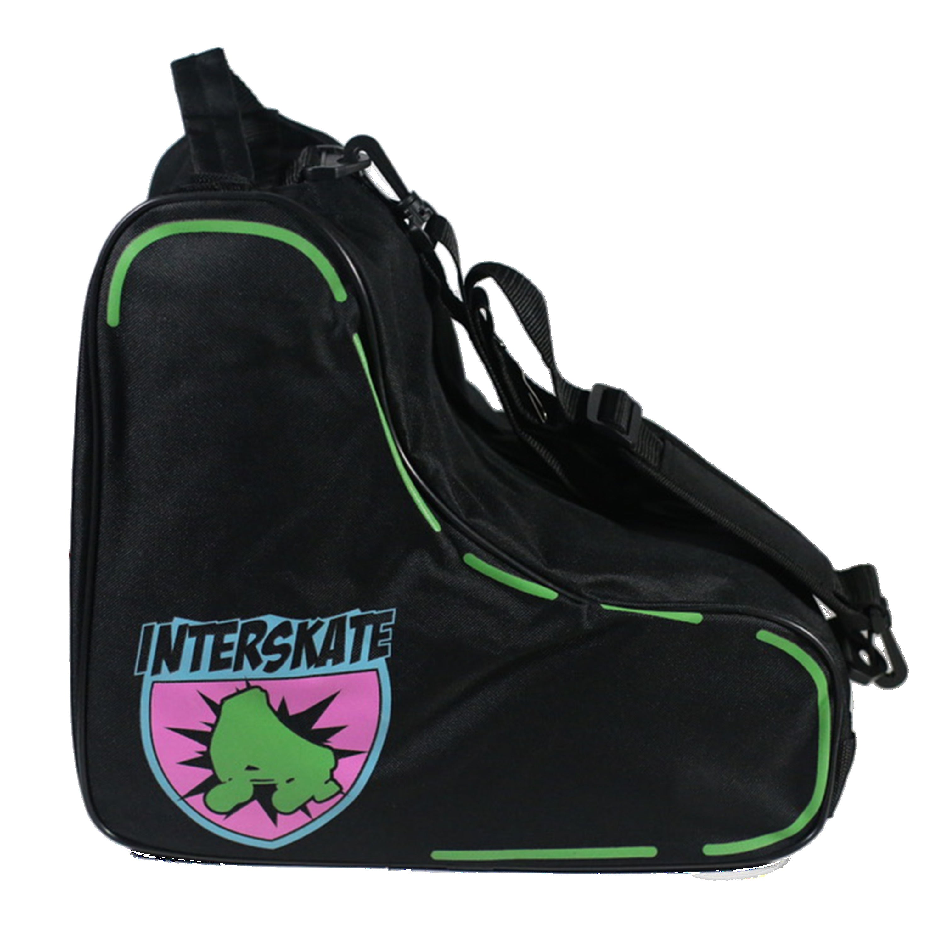 EPIC Premium Interskate Skate Bag