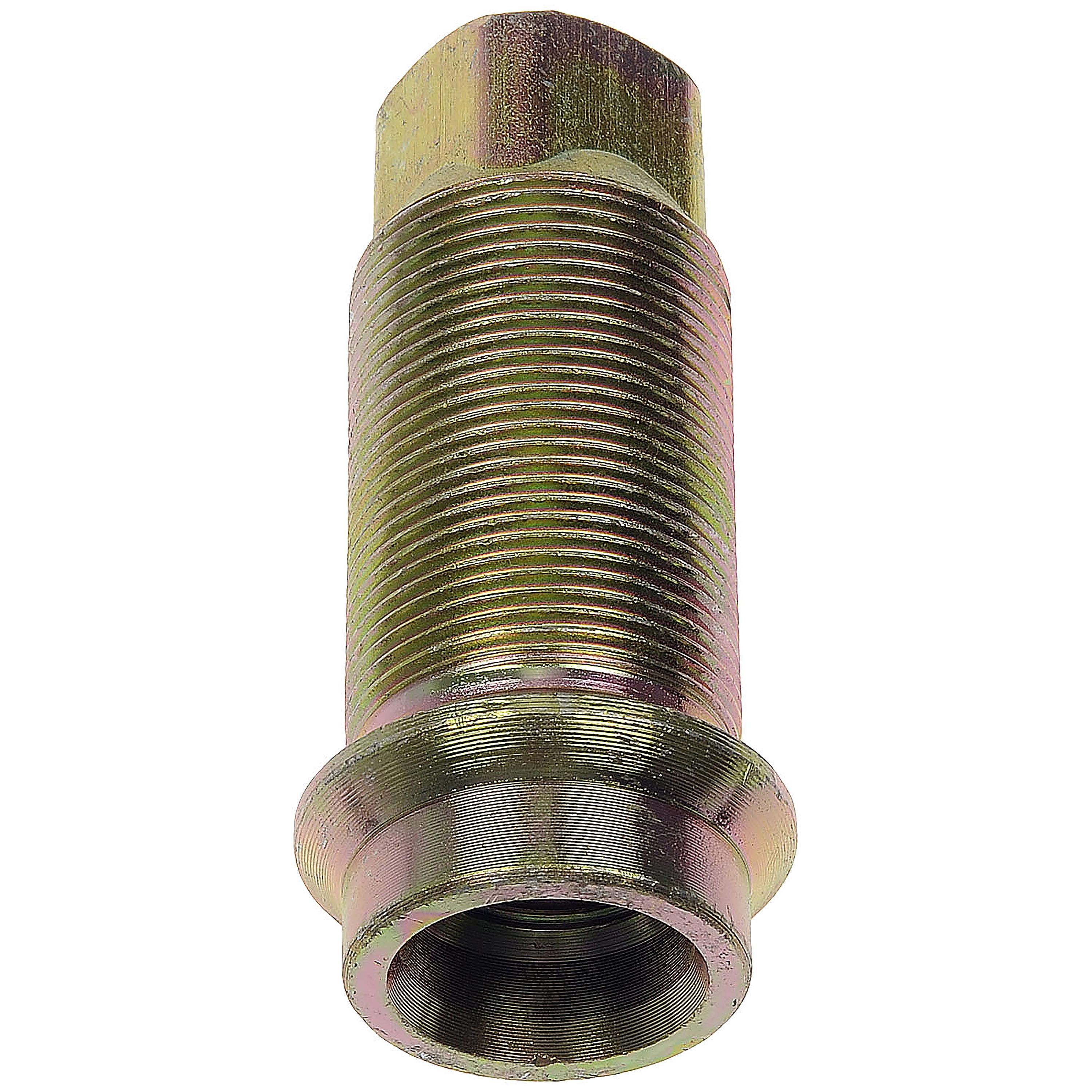 Dorman HD Solutions 611-0041.10 Yellow Zinc Wheel Lug Nut