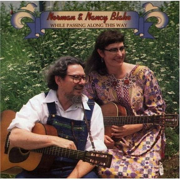 While Passing Along This Way