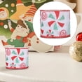 thumbnail image 1 of Bachelorette Party Decorations Party Decorations,Christmas Wired Edge Ribbons 2.5 Inch Wide 20 Yards Buffalo Plaid Printed Ribbon For DIY Christmas Wreaths Bows Wrapping Present Crafts Decoration, 1 of 4